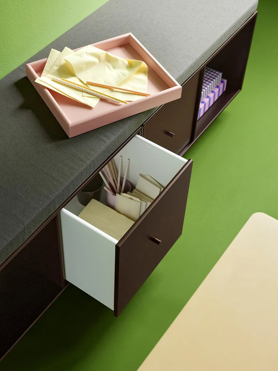 Hynde til Rest, 208 cm fra Montana