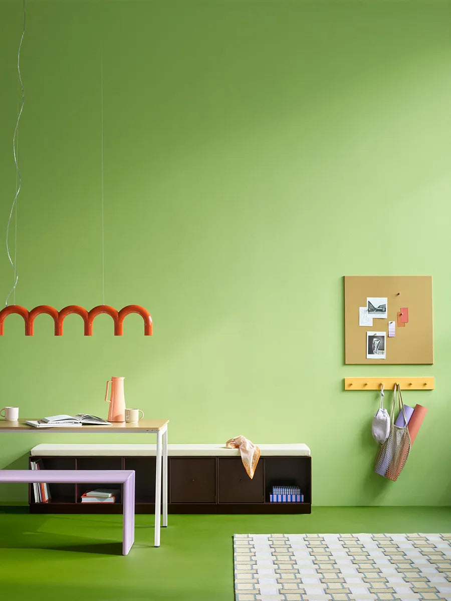 Hynde til Rest, 208 cm fra Montana