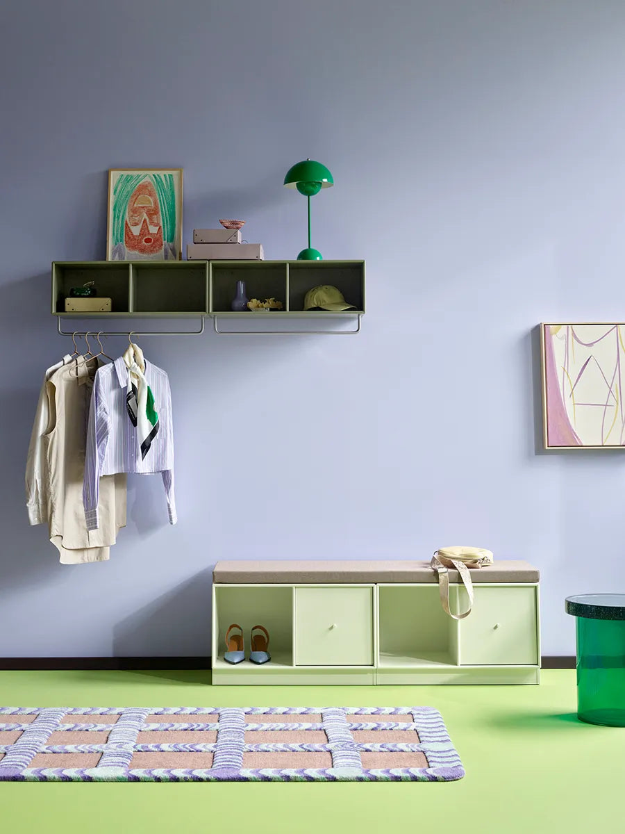 Hynde til Rest, 138 cm fra Montana