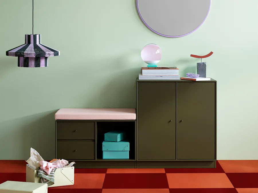 Hynde til Rest, 69 cm fra Montana