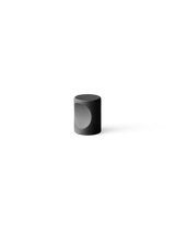 Greb til Montana - G1: Fingergreb Ø:12mm (standard) / 04 Anthracite - Jacobsen Plus