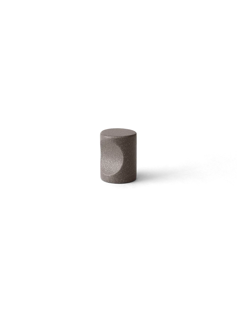 Greb til Montana - G1: Fingergreb Ø:12mm (standard) / 35 Coffee - Jacobsen Plus