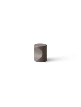 Greb til Montana - G1: Fingergreb Ø:12mm (standard) / 35 Coffee - Jacobsen Plus