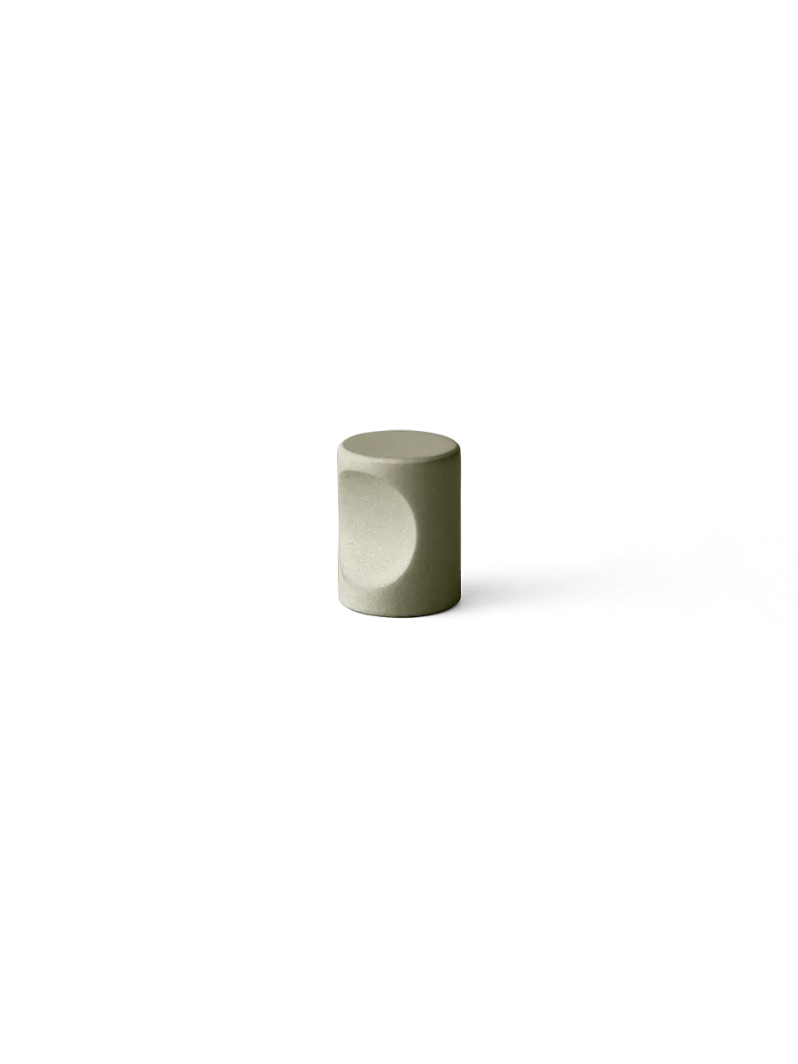 Greb til Montana - G1: Fingergreb Ø:12mm (standard) / 144 Fennel - Jacobsen Plus