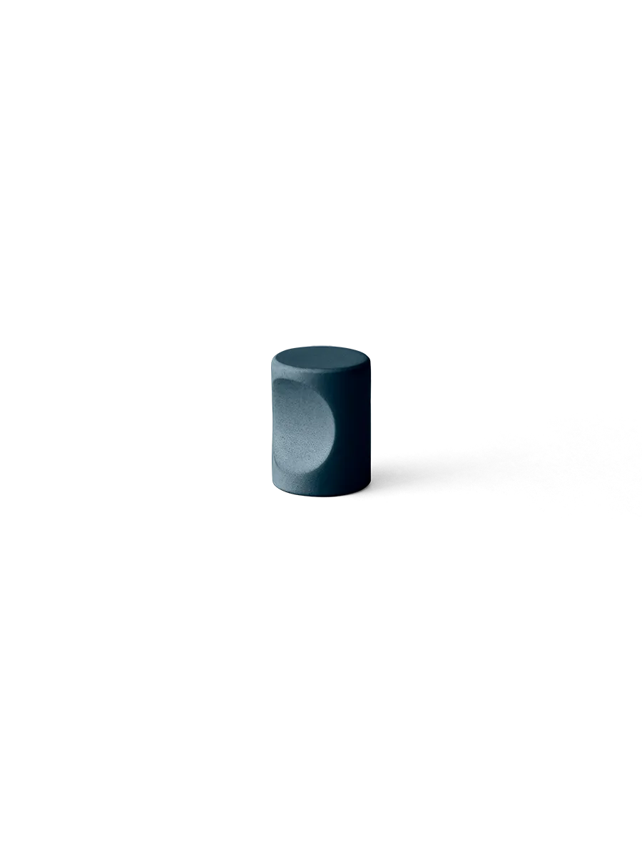 Greb til Montana - G1: Fingergreb Ø:12mm (standard) / 138 Juniper - Jacobsen Plus