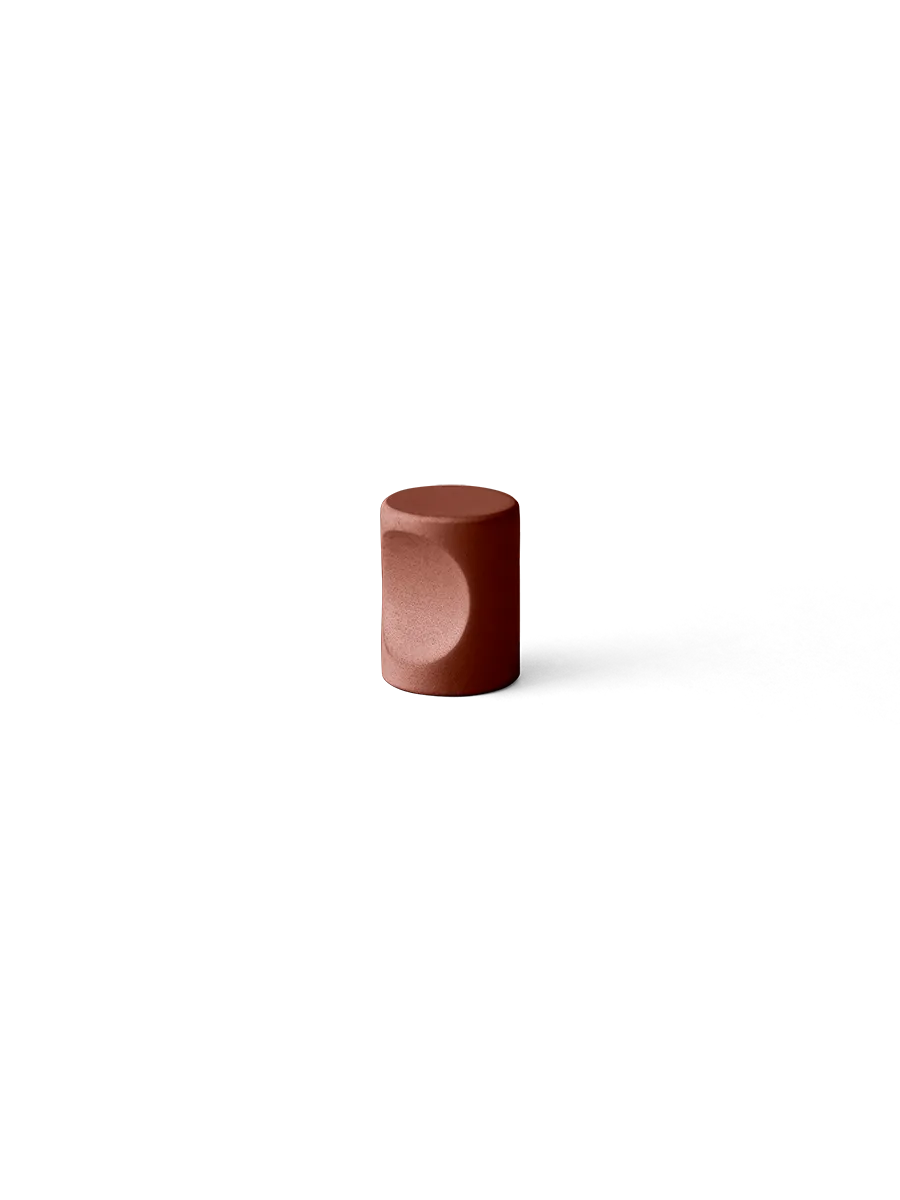 Greb til Montana - G1: Fingergreb Ø:12mm (standard) / 155 Masala - Jacobsen Plus