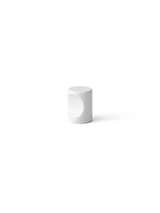 Greb til Montana - G1: Fingergreb Ø:12mm (standard) / 101 New white - Jacobsen Plus