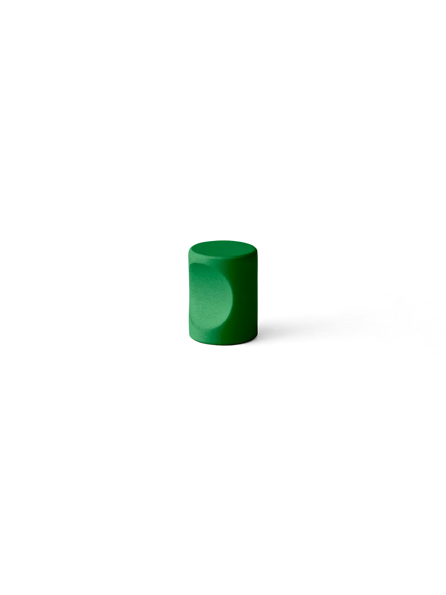 Greb til Montana - G1: Fingergreb Ø:12mm (standard) / 152 Parsley - Jacobsen Plus