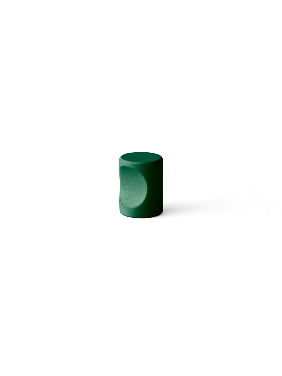 Greb til Montana - G1: Fingergreb Ø:12mm (standard) / 136 Pine - Jacobsen Plus