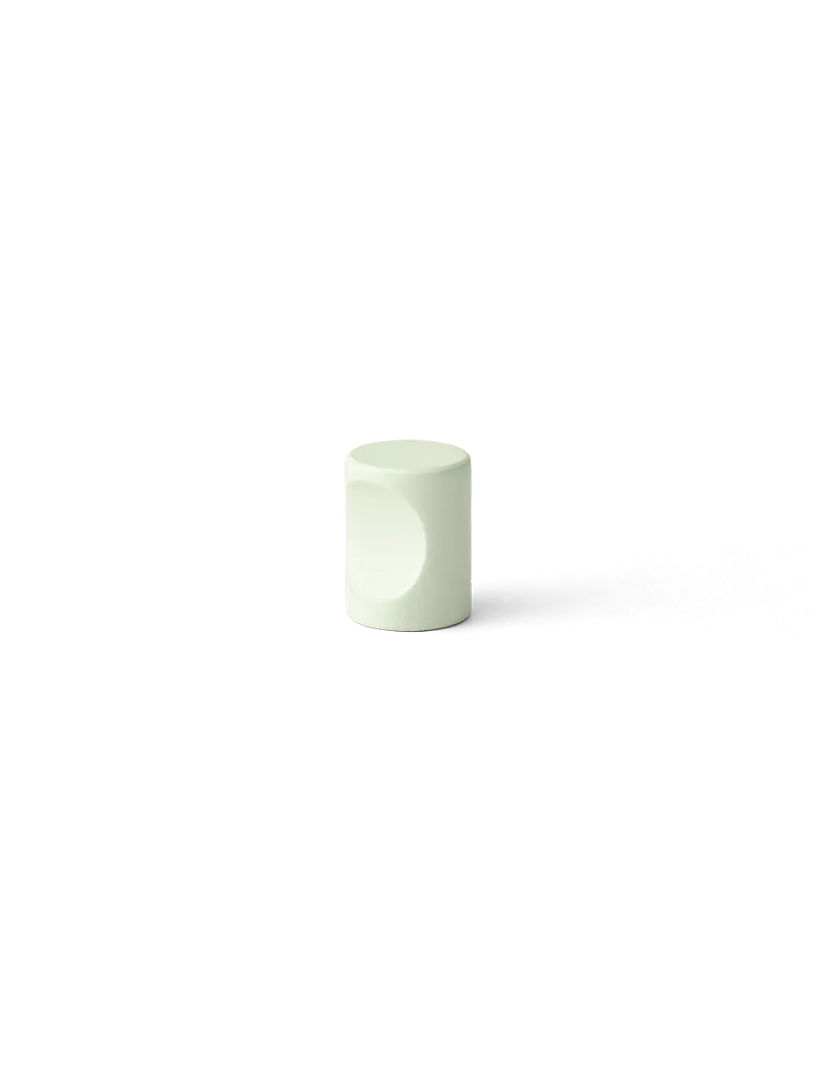 Greb til Montana - G1: Fingergreb Ø:12mm (standard) / 140 Pomelo - Jacobsen Plus