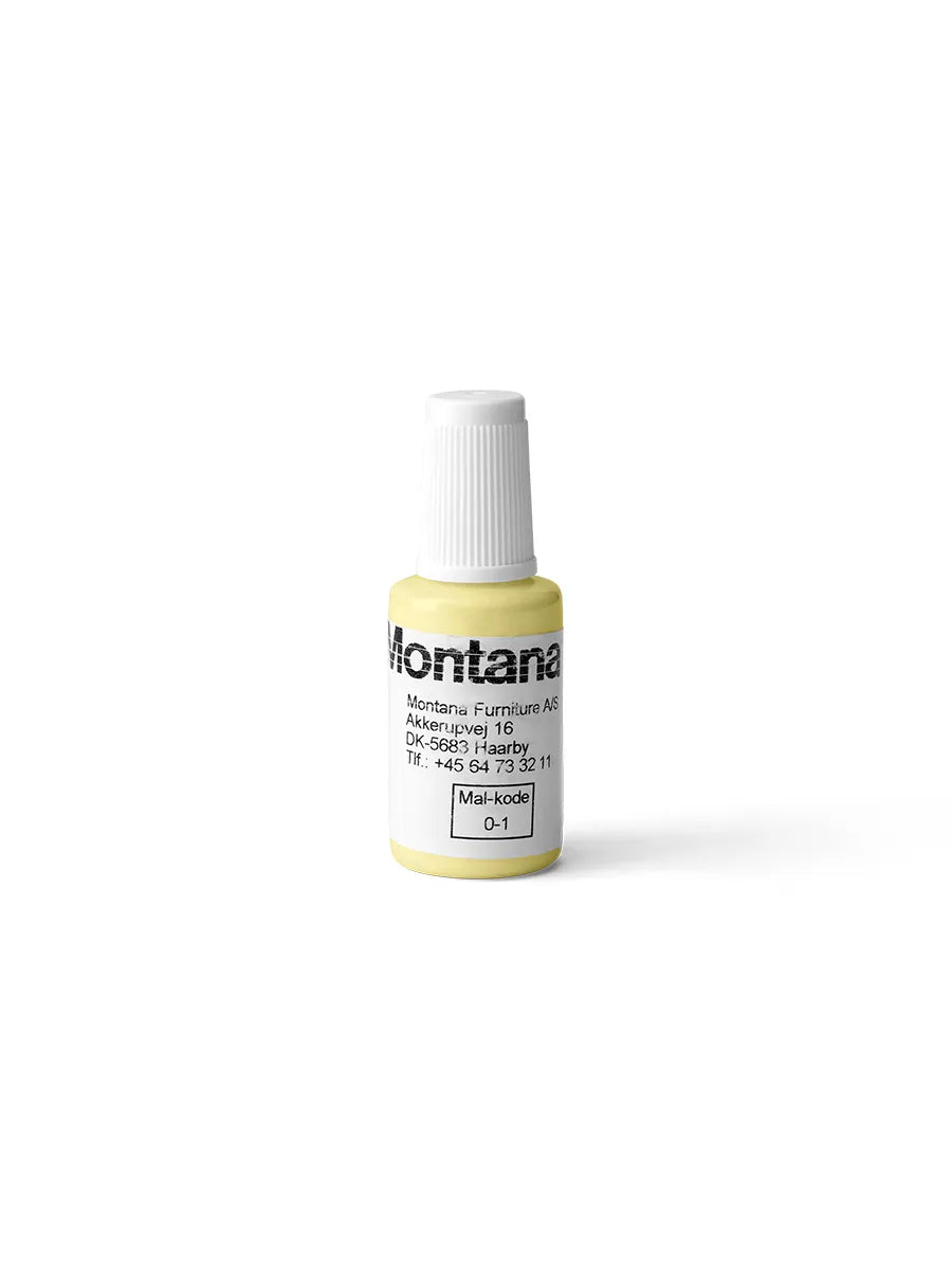 Reparationslak fra Montana - 159 Camomile - Jacobsen Plus