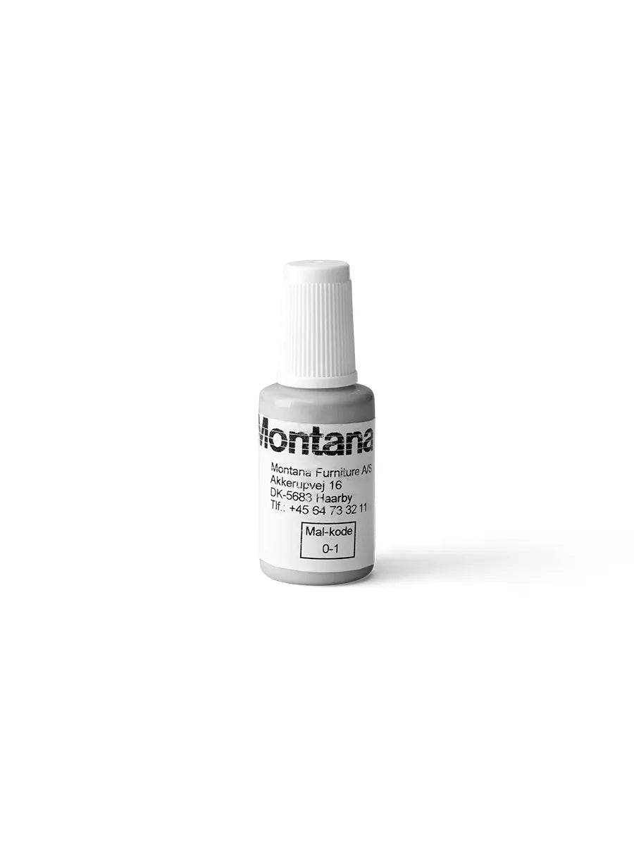 Reparationslak fra Montana - 02 Fjord - Jacobsen Plus