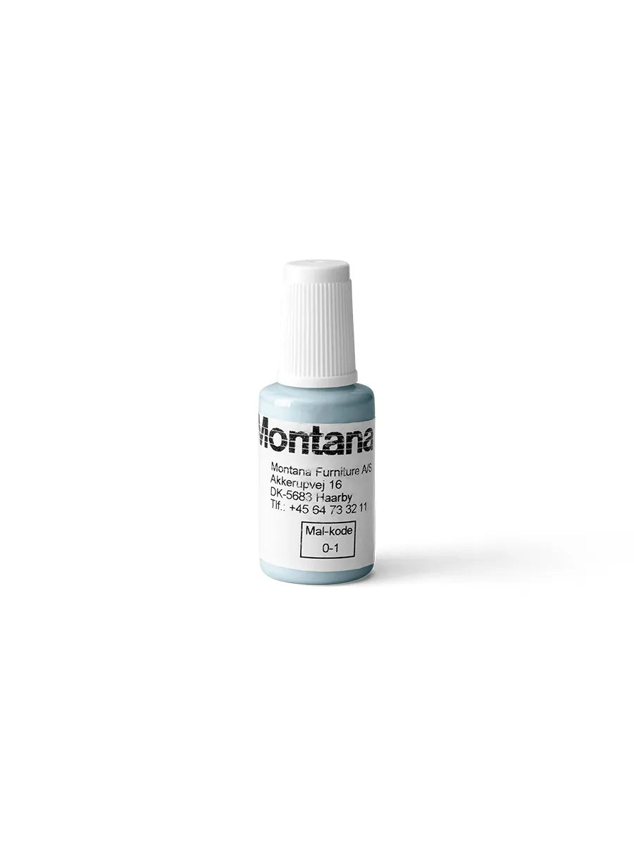 Reparationslak fra Montana - 148 Flint - Jacobsen Plus