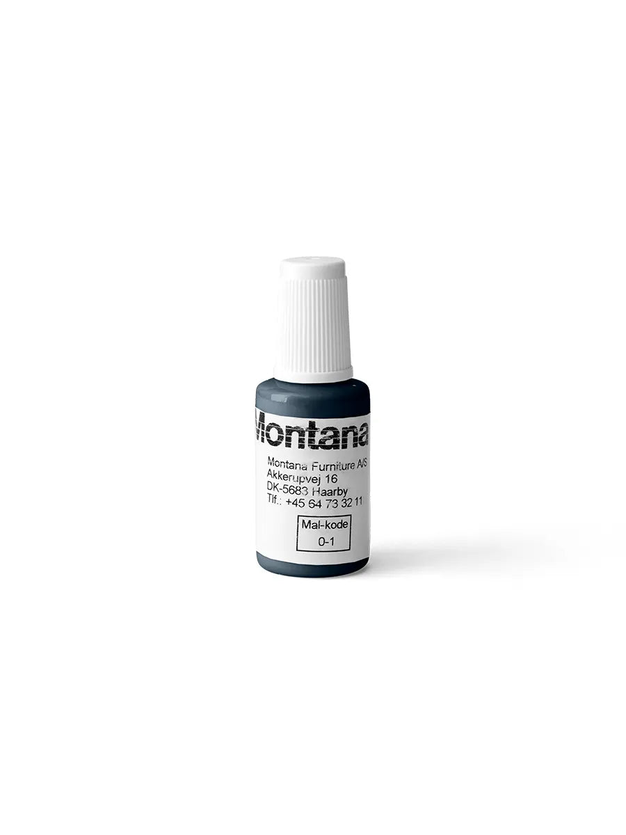 Reparationslak fra Montana - 138 Juniper - Jacobsen Plus