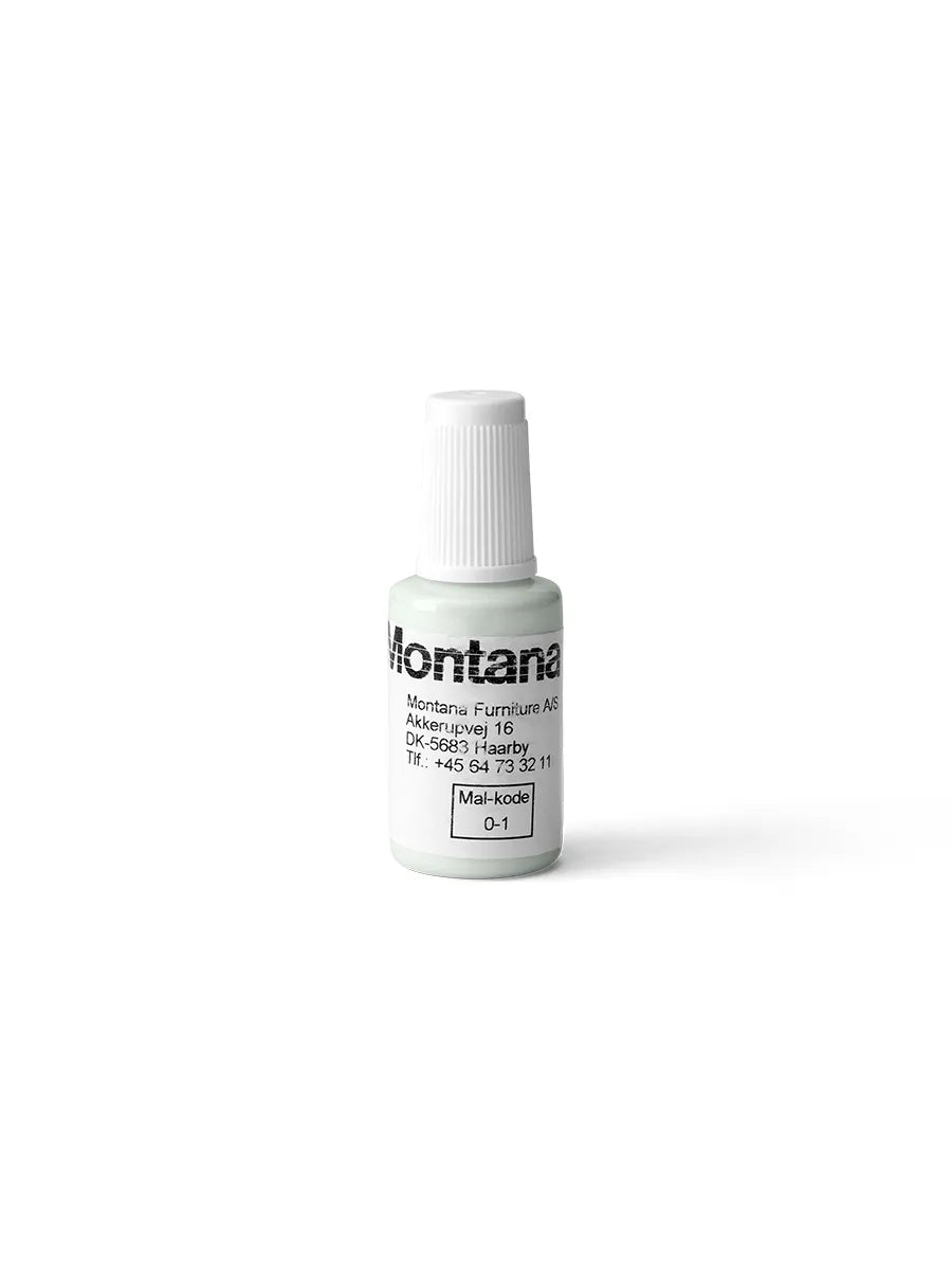 Reparationslak fra Montana - 161 Mist - Jacobsen Plus