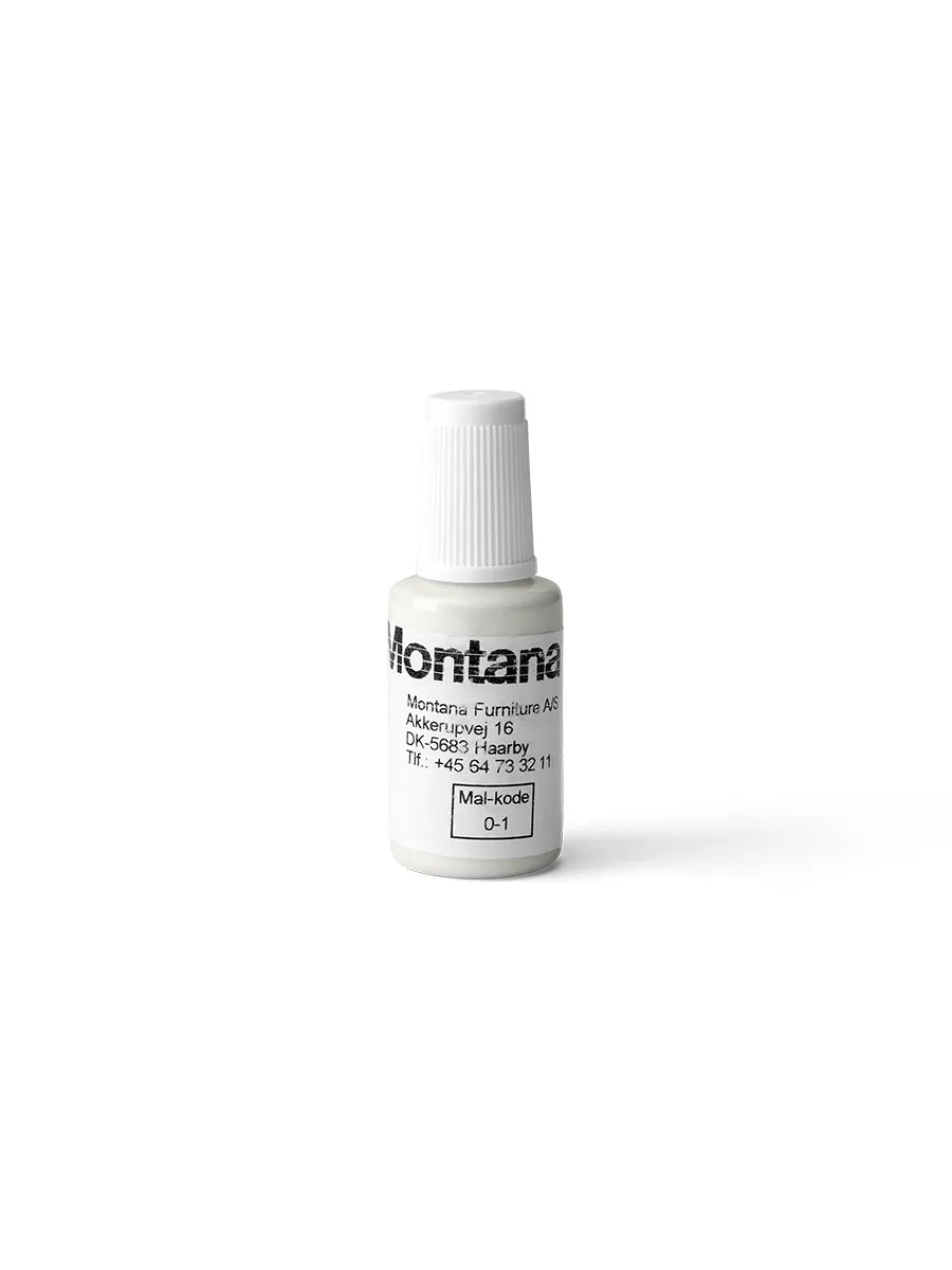 Reparationslak fra Montana - 09 Nordic - Jacobsen Plus