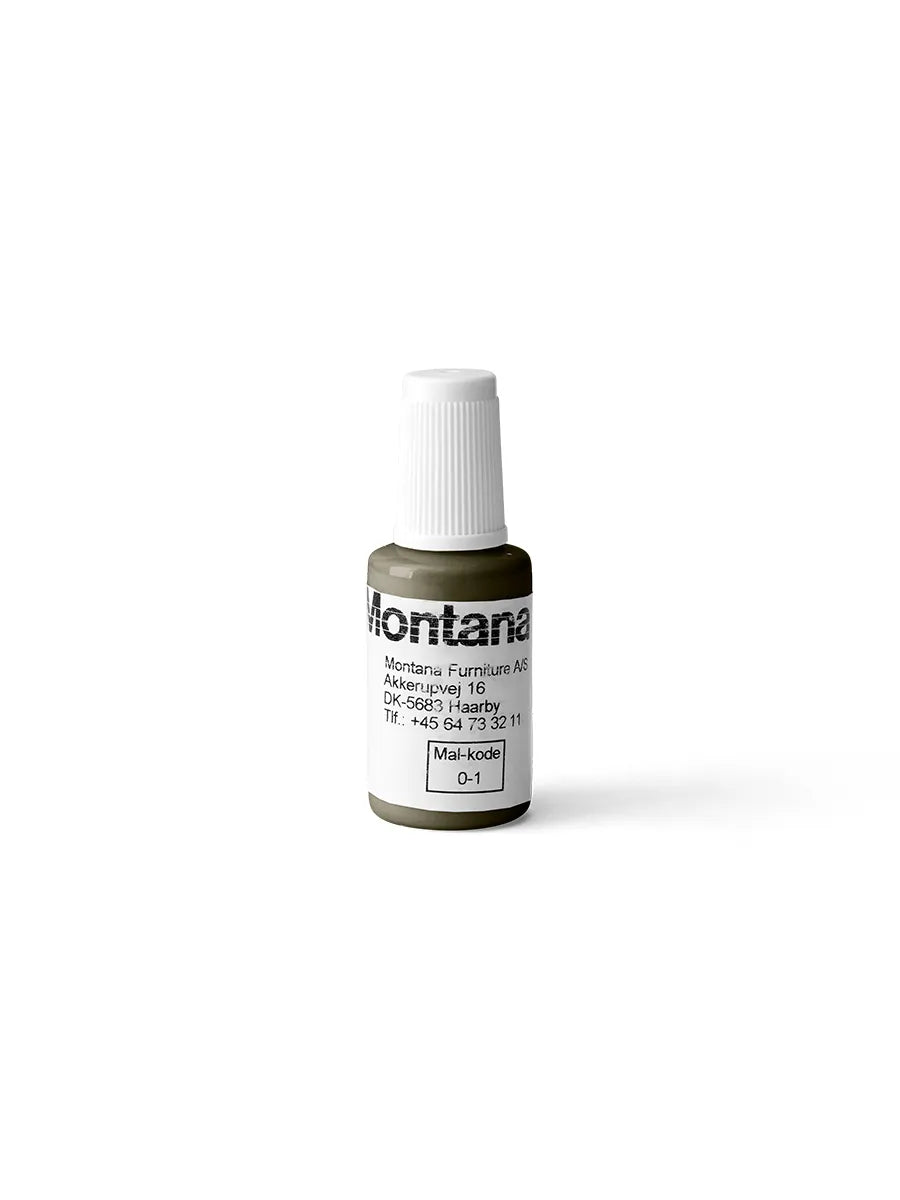Reparationslak fra Montana - 139 Oregano - Jacobsen Plus