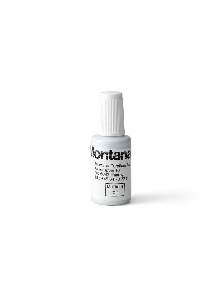 Reparationslak fra Montana - 156 Oyster - Jacobsen Plus