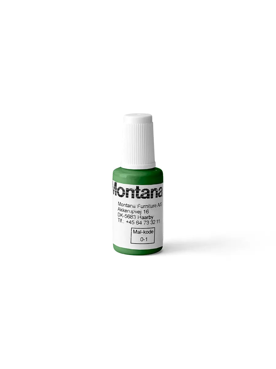 Reparationslak fra Montana - 152 Parsley - Jacobsen Plus