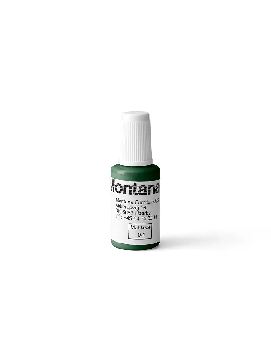 Reparationslak fra Montana - 136 Pine - Jacobsen Plus