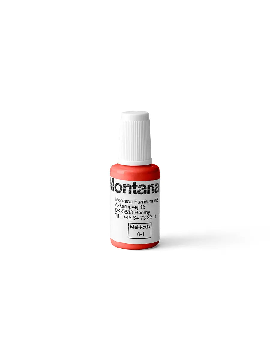 Reparationslak fra Montana - 145 Rosehip - Jacobsen Plus