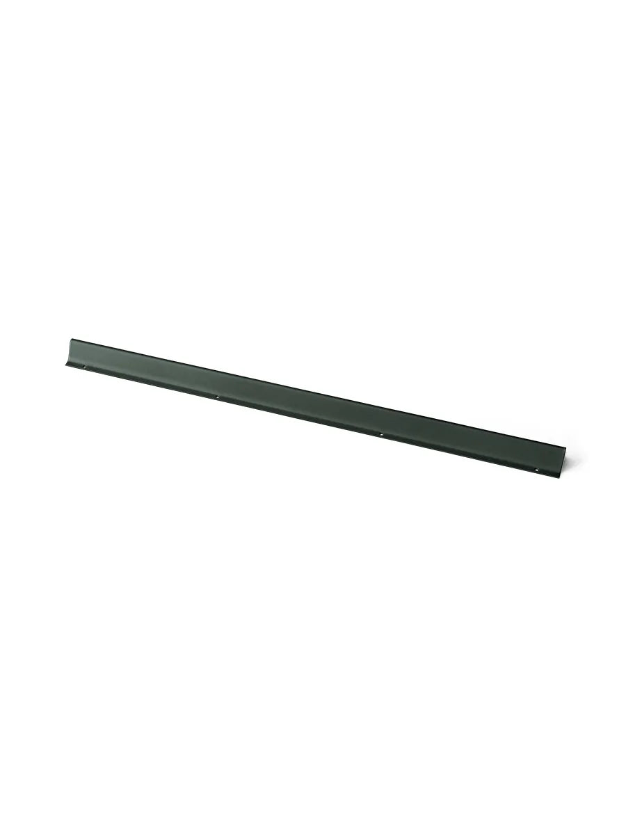 Støttesarg SS60 til Montana moduler - 163 Black Jade - Jacobsen Plus