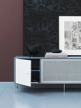 TV & Sound modul Octave III, SI13 medium, inkl. sokkel fra Montana - 5 - Jacobsen Plus