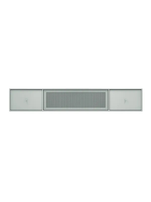 TV & Sound modul Octave II, VI18 medium, inkl. ophæng fra Montana - Nordic - Jacobsen Plus