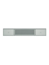 TV & Sound modul Octave II, VI18 medium, inkl. ophæng fra Montana - Nordic - Jacobsen Plus