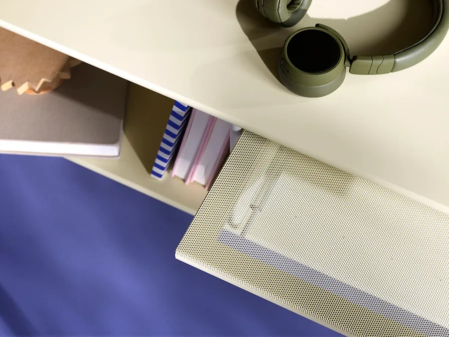 TV & Sound Modul, Octave VII, inkl. metal ben fra Montana