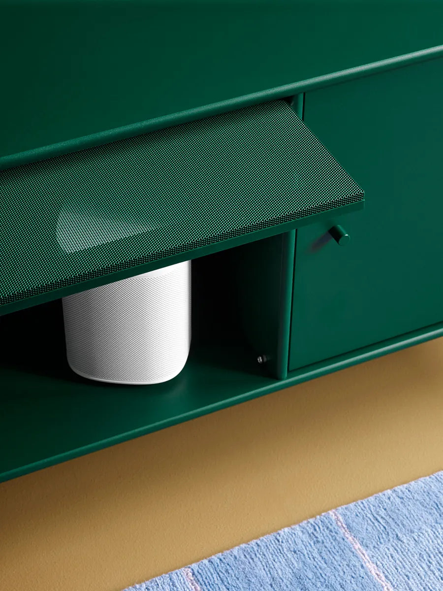 TV & Sound Modul, Octave VI, inkl. ben messing fra Montana