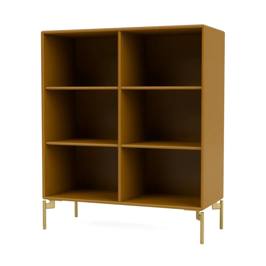  - Amber / Messing - Jacobsen Plus