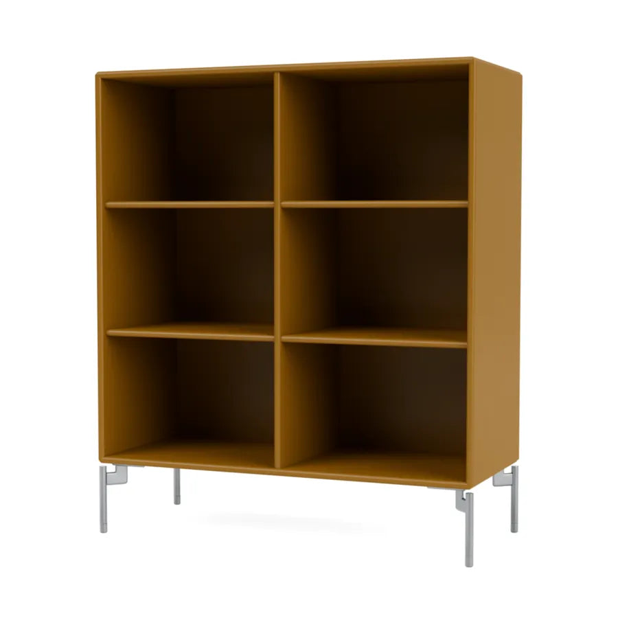  - Amber / Krom - Jacobsen Plus