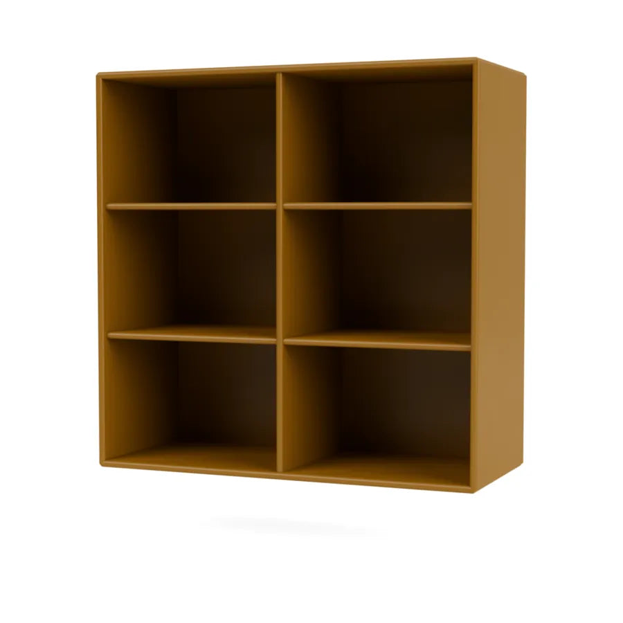  - Amber - Jacobsen Plus