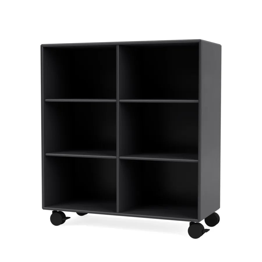  - Anthracite - Jacobsen Plus