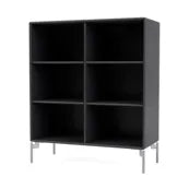  - Anthracite / Krom - Jacobsen Plus
