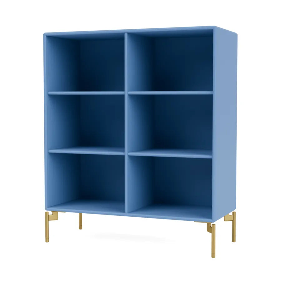  - Azure / Messing - Jacobsen Plus
