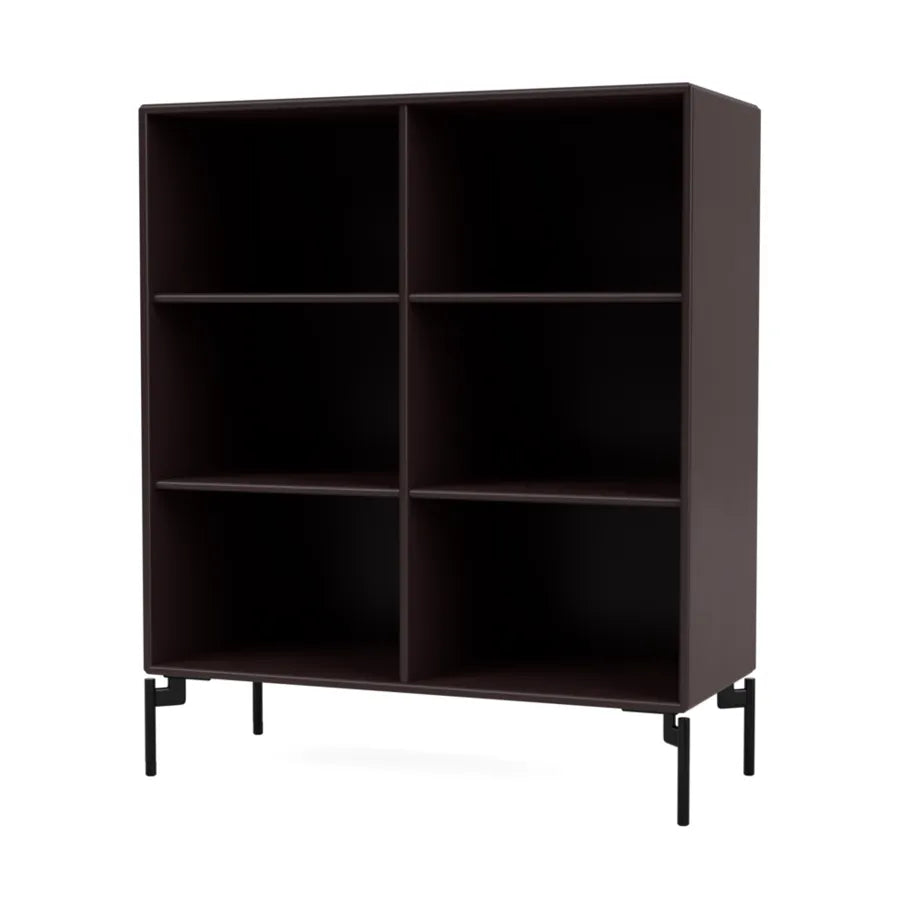  - Balsamic / Black - Jacobsen Plus