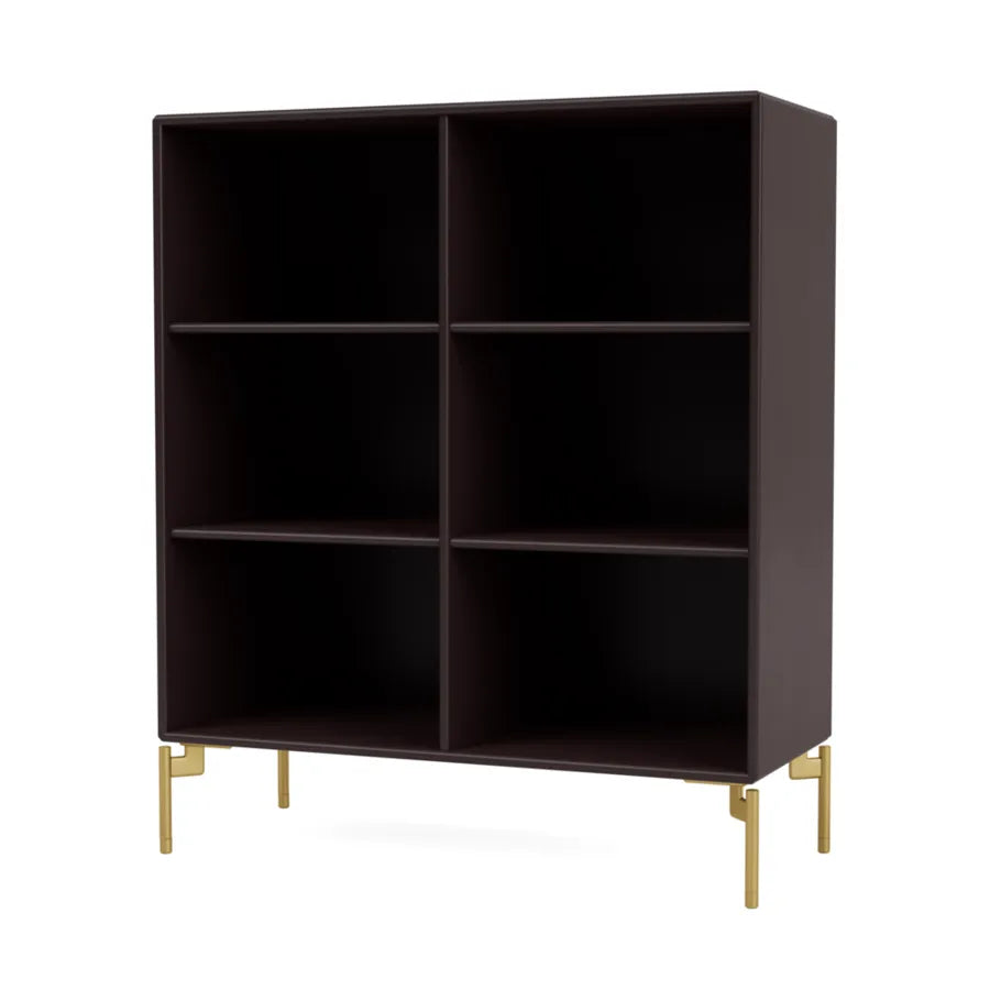  - Balsamic / Messing - Jacobsen Plus