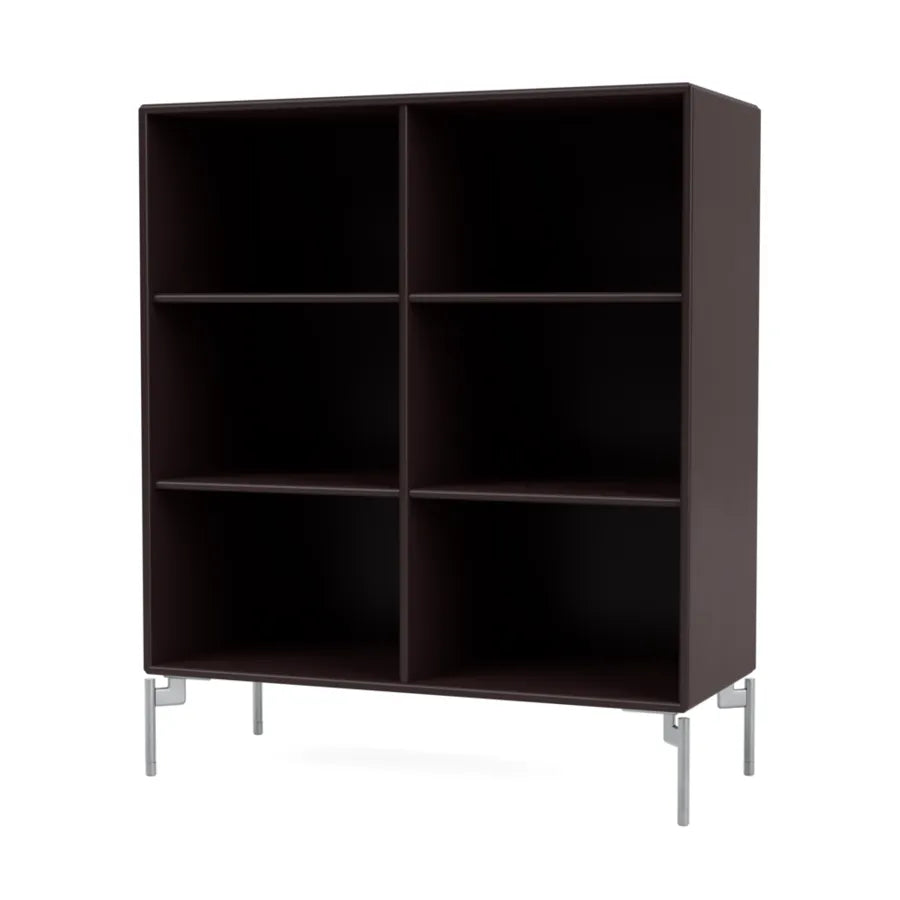  - Balsamic / Krom - Jacobsen Plus