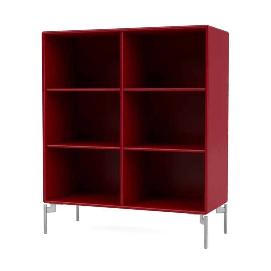  - Beetroot / Krom - Jacobsen Plus