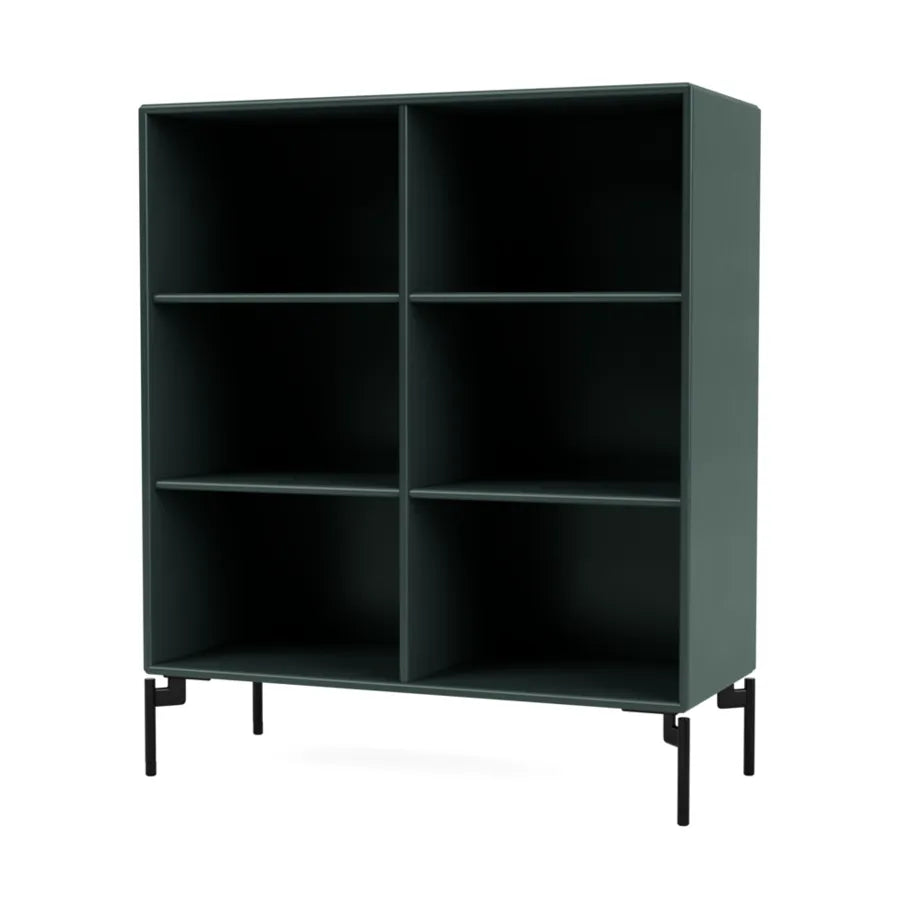  - Black Jade / Black - Jacobsen Plus