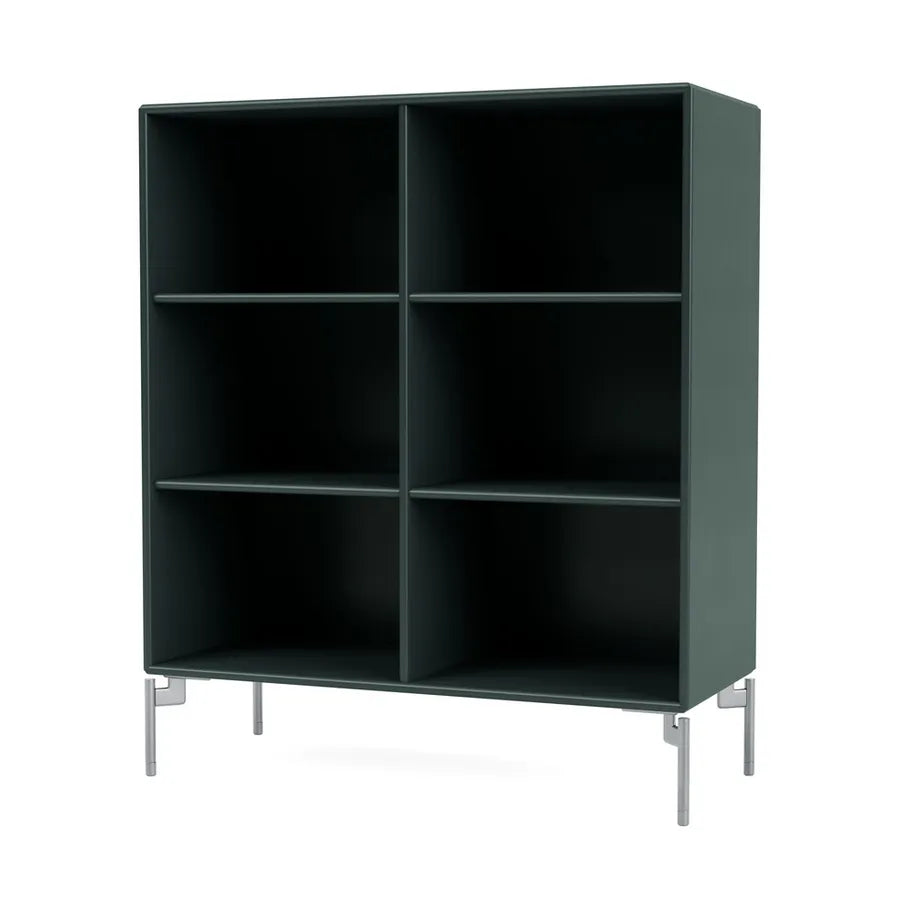  - Black Jade / Krom - Jacobsen Plus