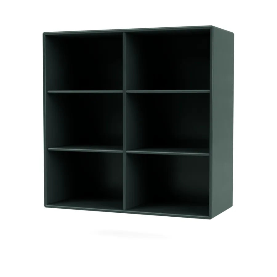  - Black Jade - Jacobsen Plus