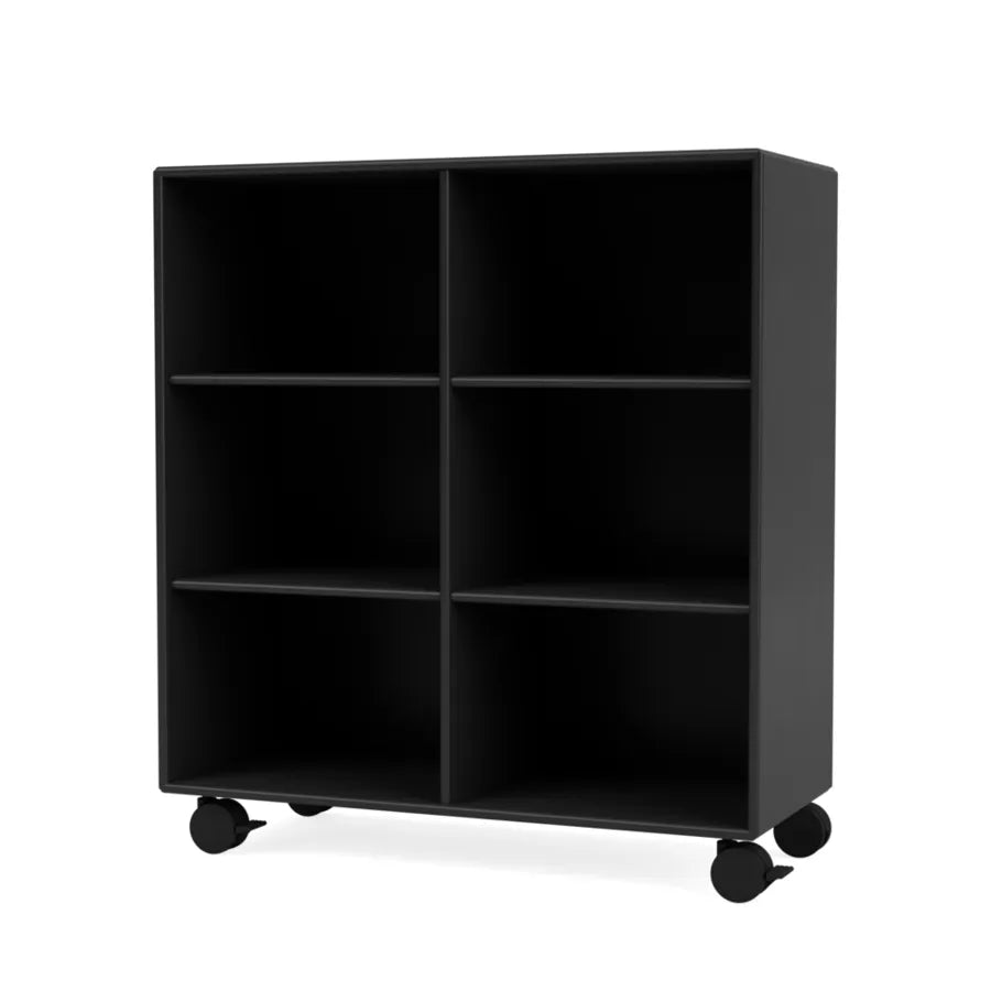  - Black - Jacobsen Plus