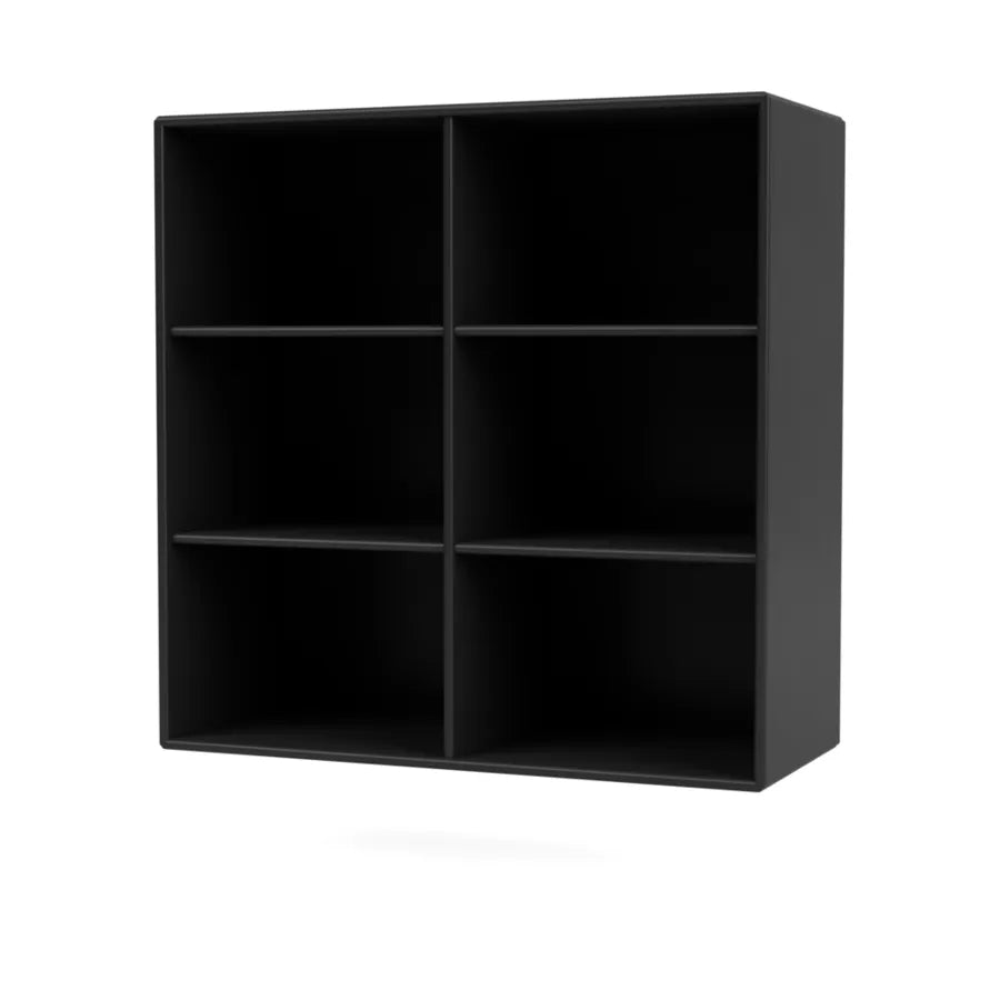  - Black - Jacobsen Plus