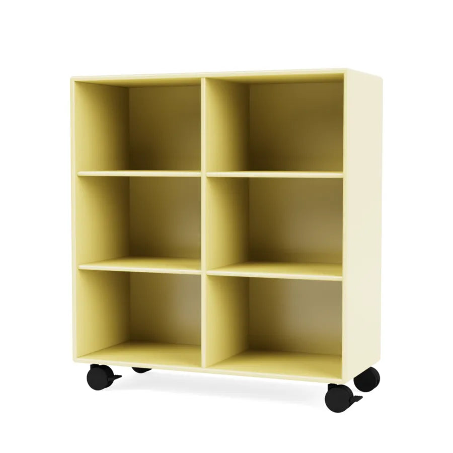  - Camomile - Jacobsen Plus