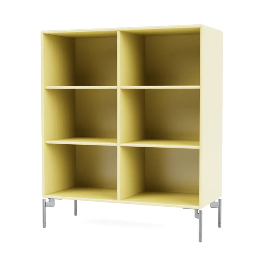 - Camomile / Krom - Jacobsen Plus