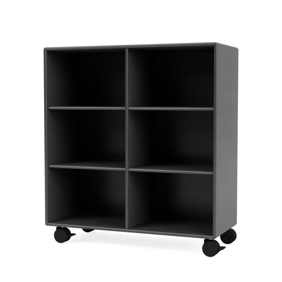  - Coal - Jacobsen Plus