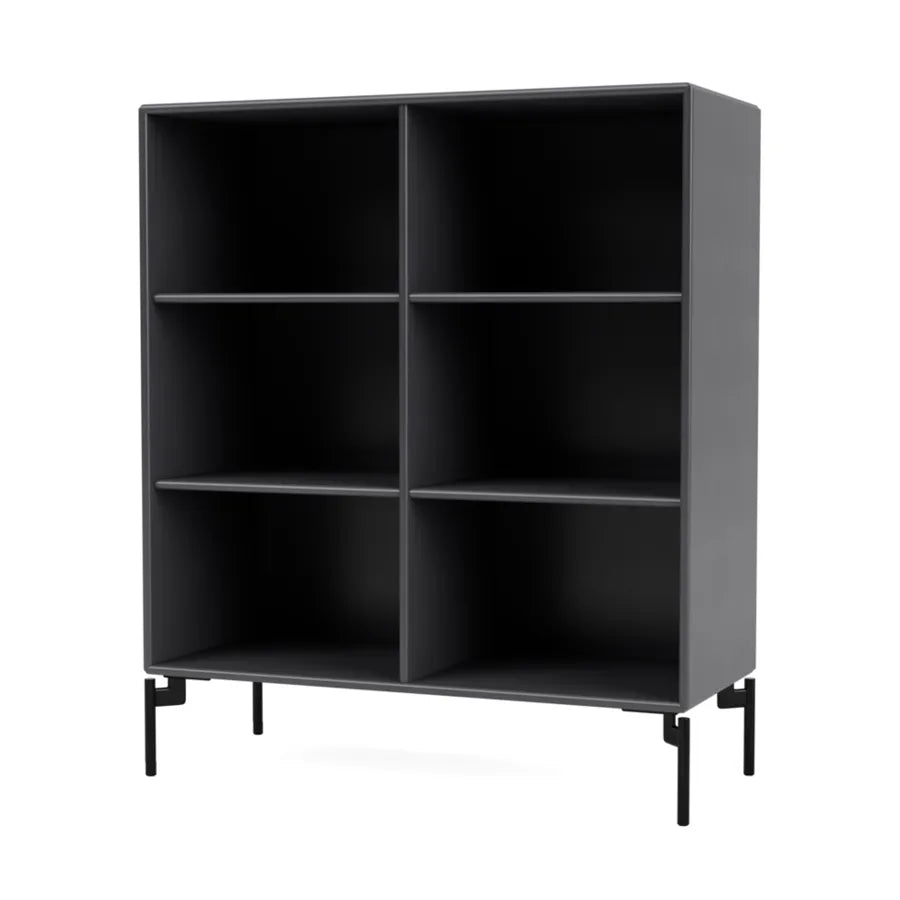  - Coal / Black - Jacobsen Plus